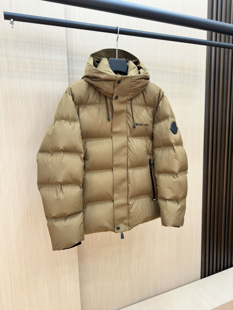 Moncler Down Coat